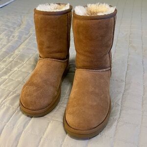 Ugg Boots Size 6